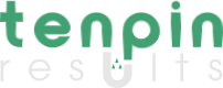 TenpinResults logo